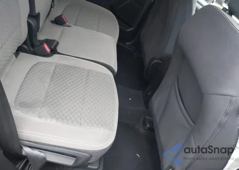 2022 Ford Escape Se из США, поврежденный, VIN 1FMCU0G66NUA45354